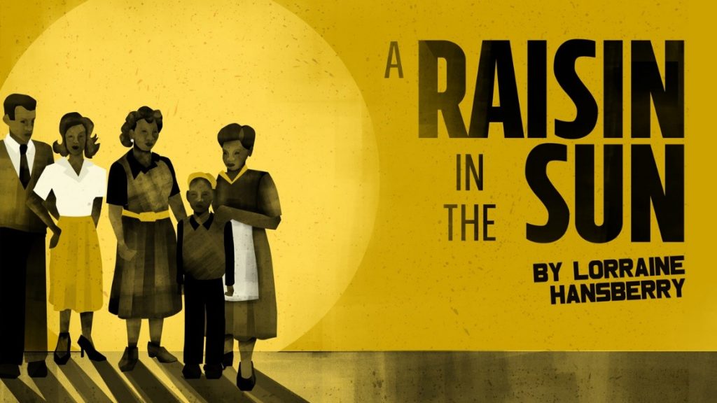 What is raisin in the sun essays all about?