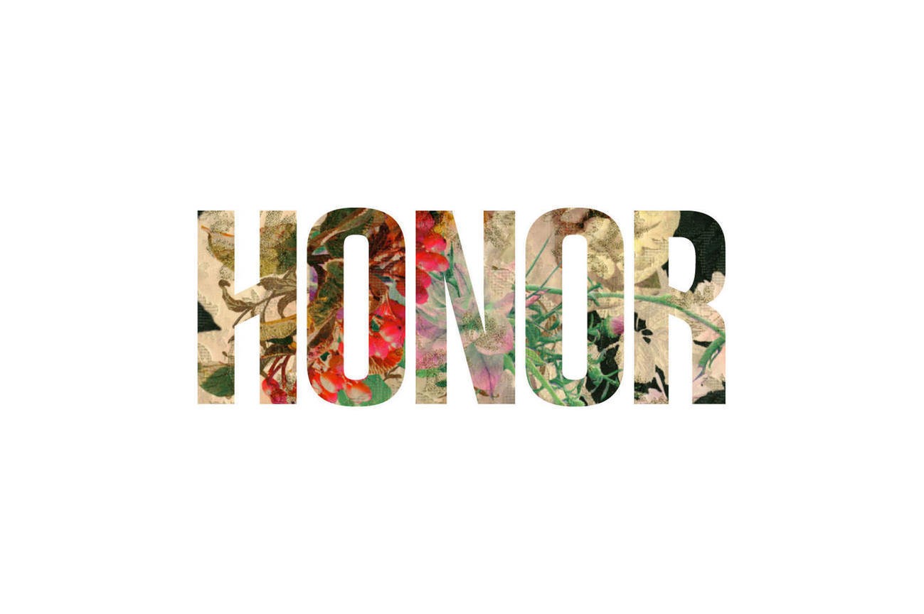 what does honor mean to you essay